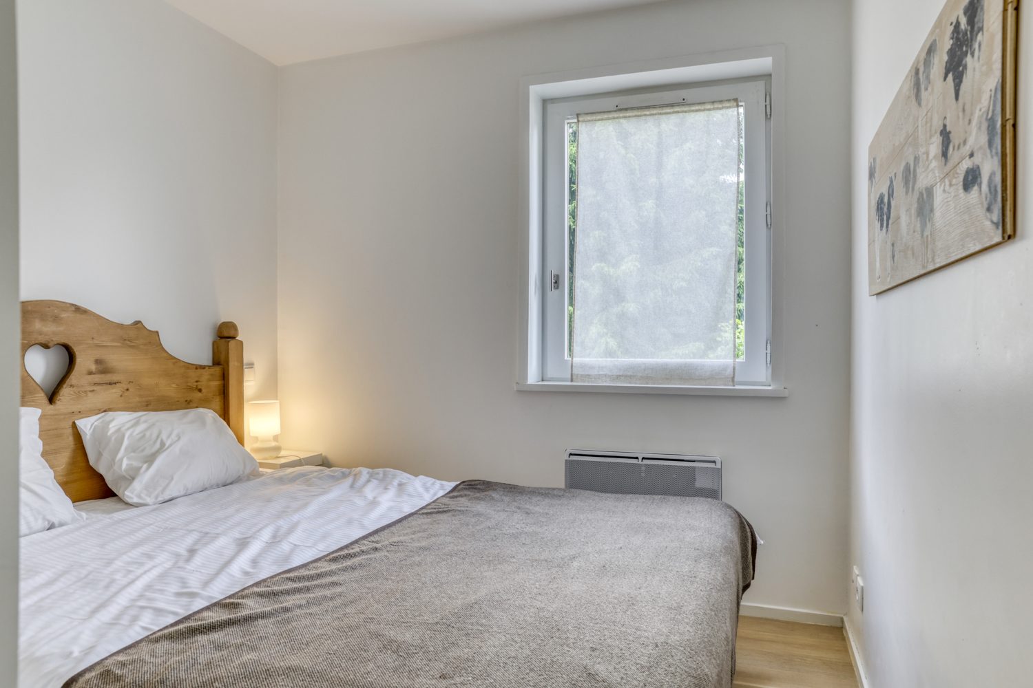 vente appartement MEGEVE