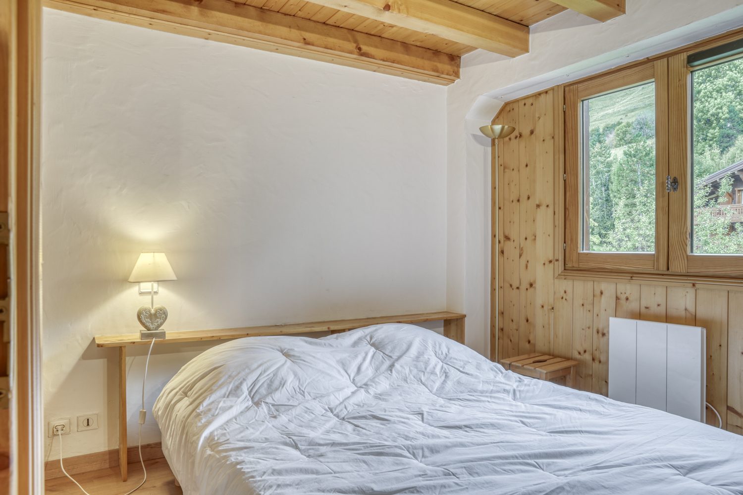 vente maison MEGEVE