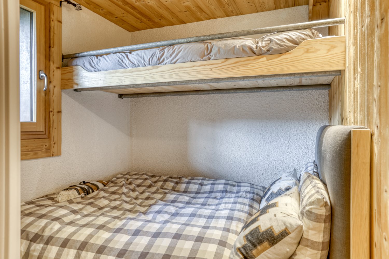 vente appartement DEMI QUARTIER
