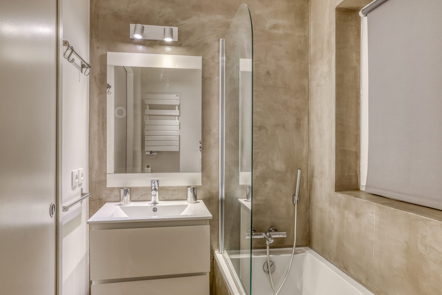 vente appartement MEGEVE