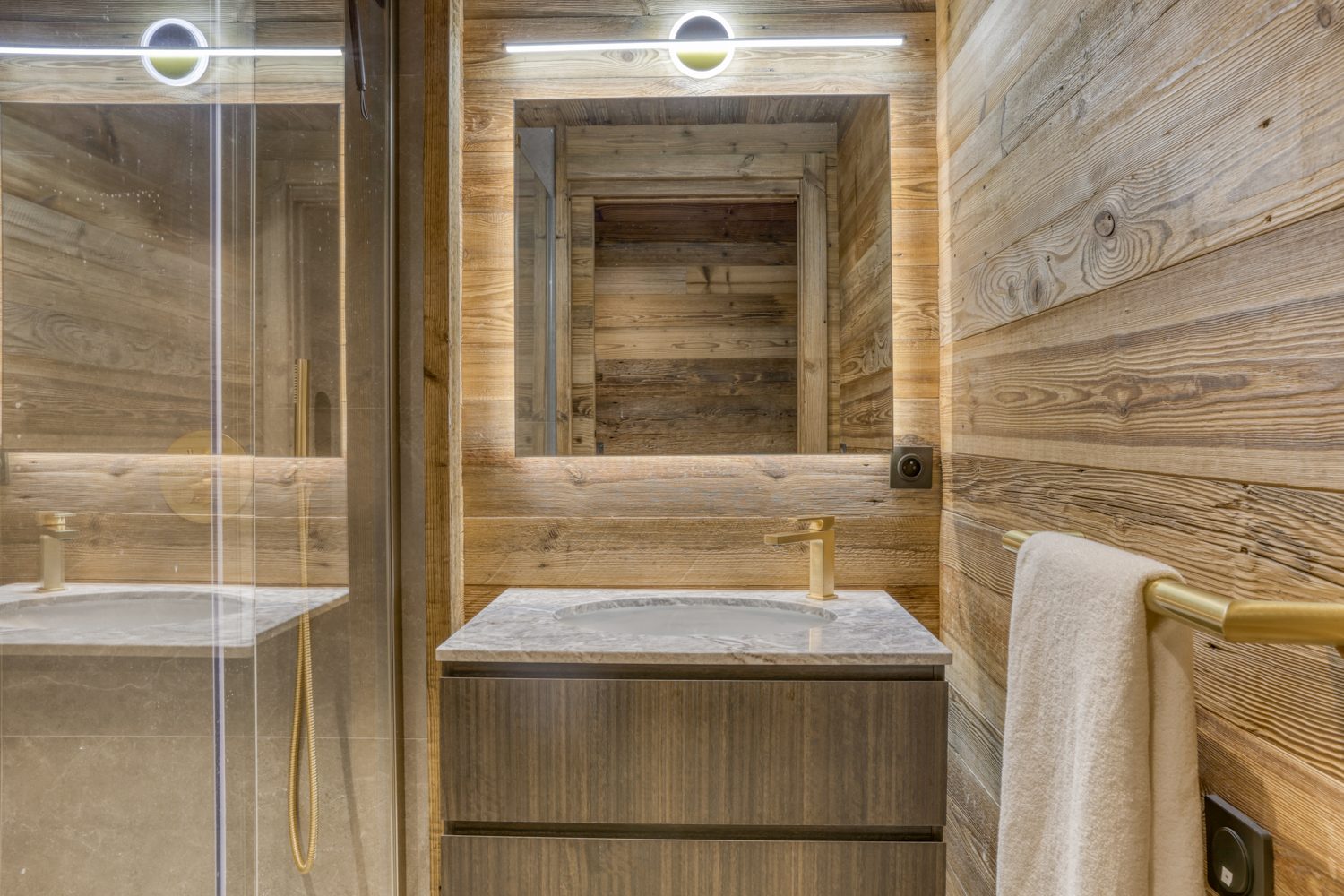 vente appartement MEGEVE