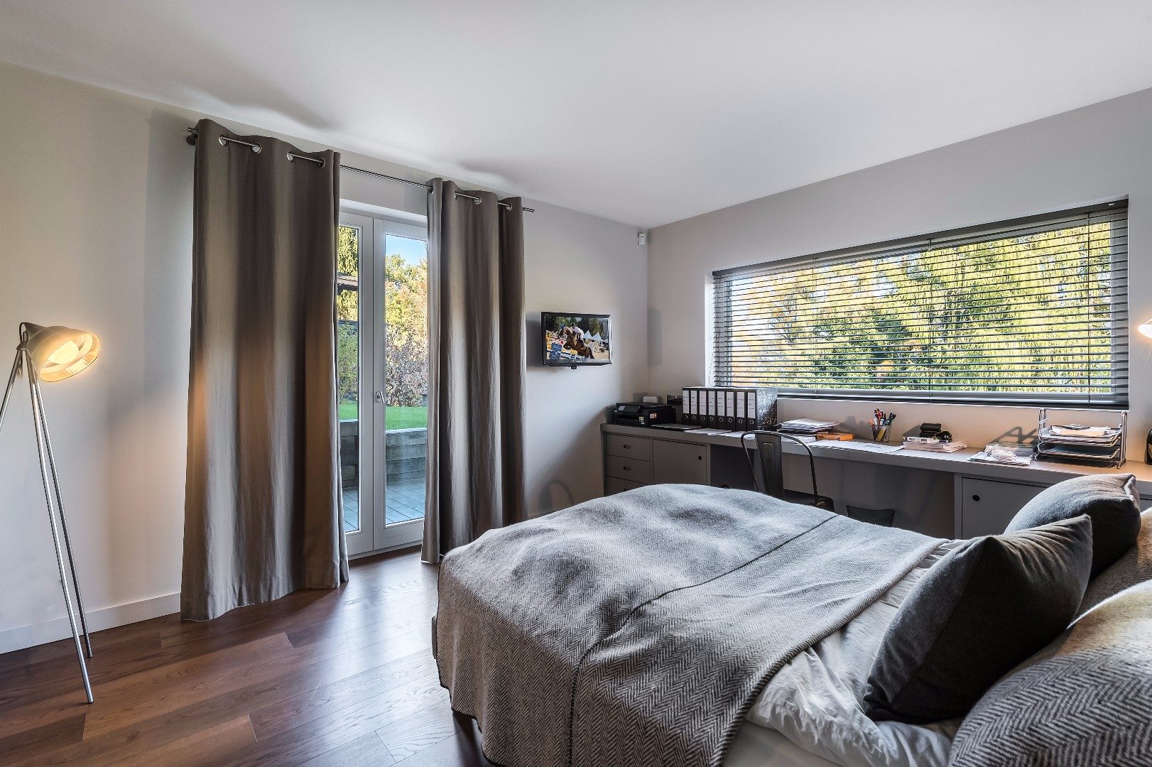 vente maison COMBLOUX