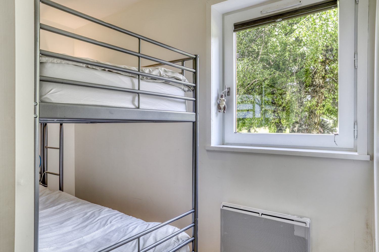 vente appartement MEGEVE