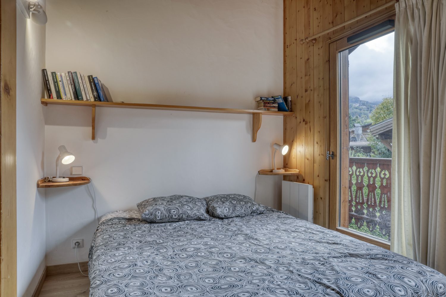 vente maison MEGEVE