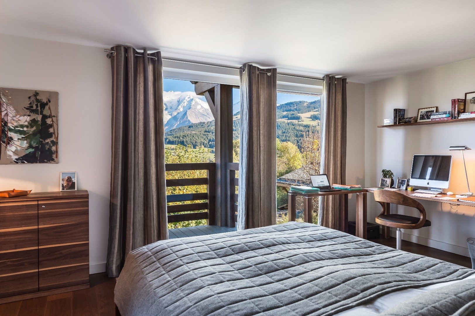 vente maison COMBLOUX