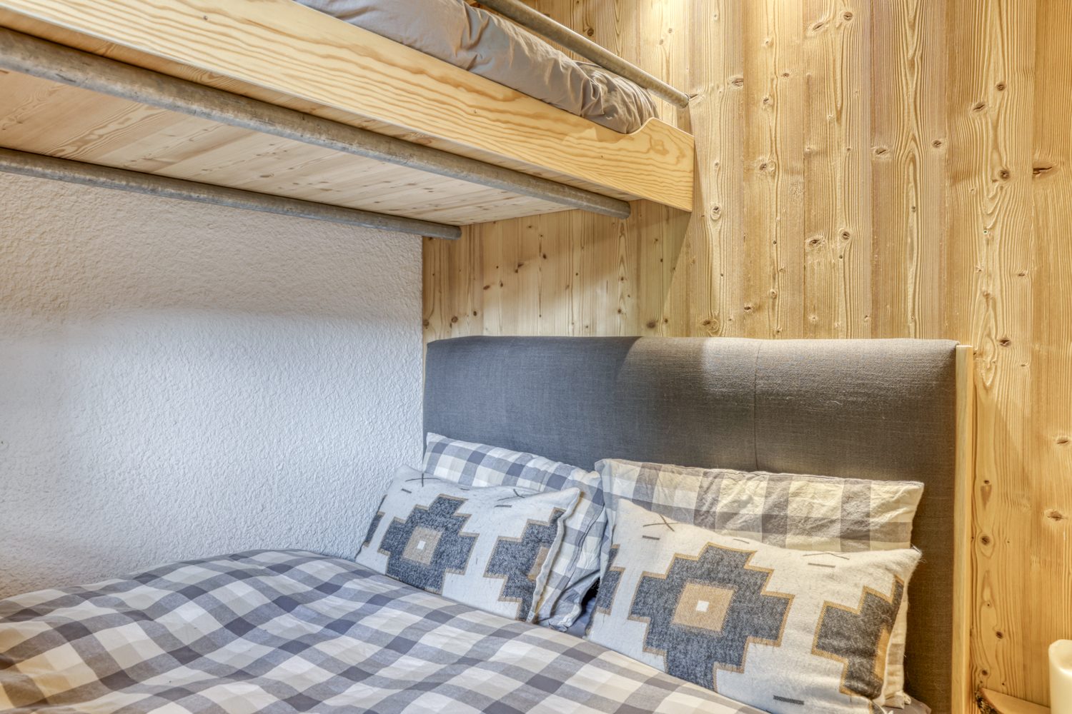 vente appartement DEMI QUARTIER