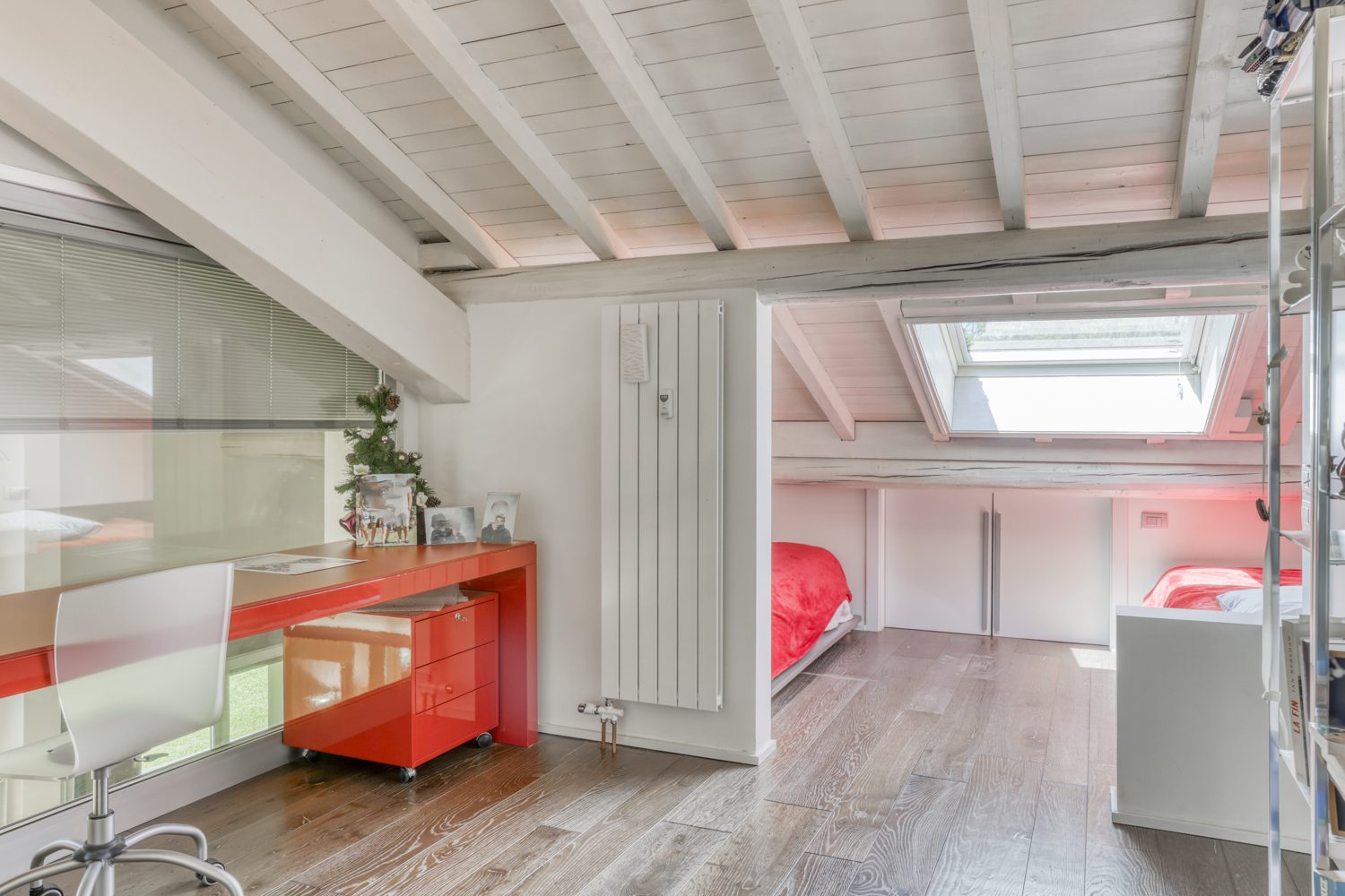 vente appartement MEGEVE