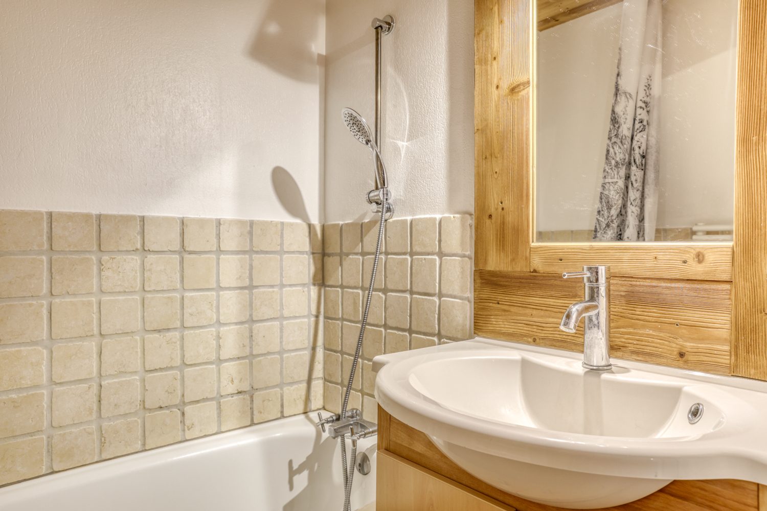 vente appartement DEMI QUARTIER