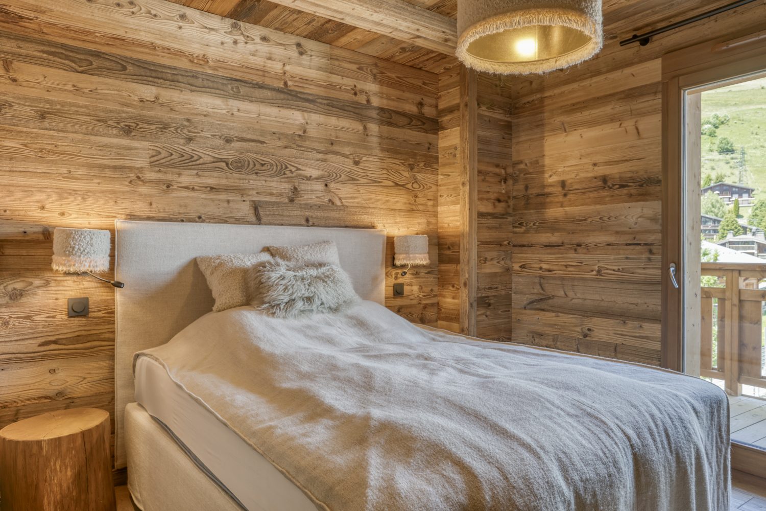 vente appartement MEGEVE