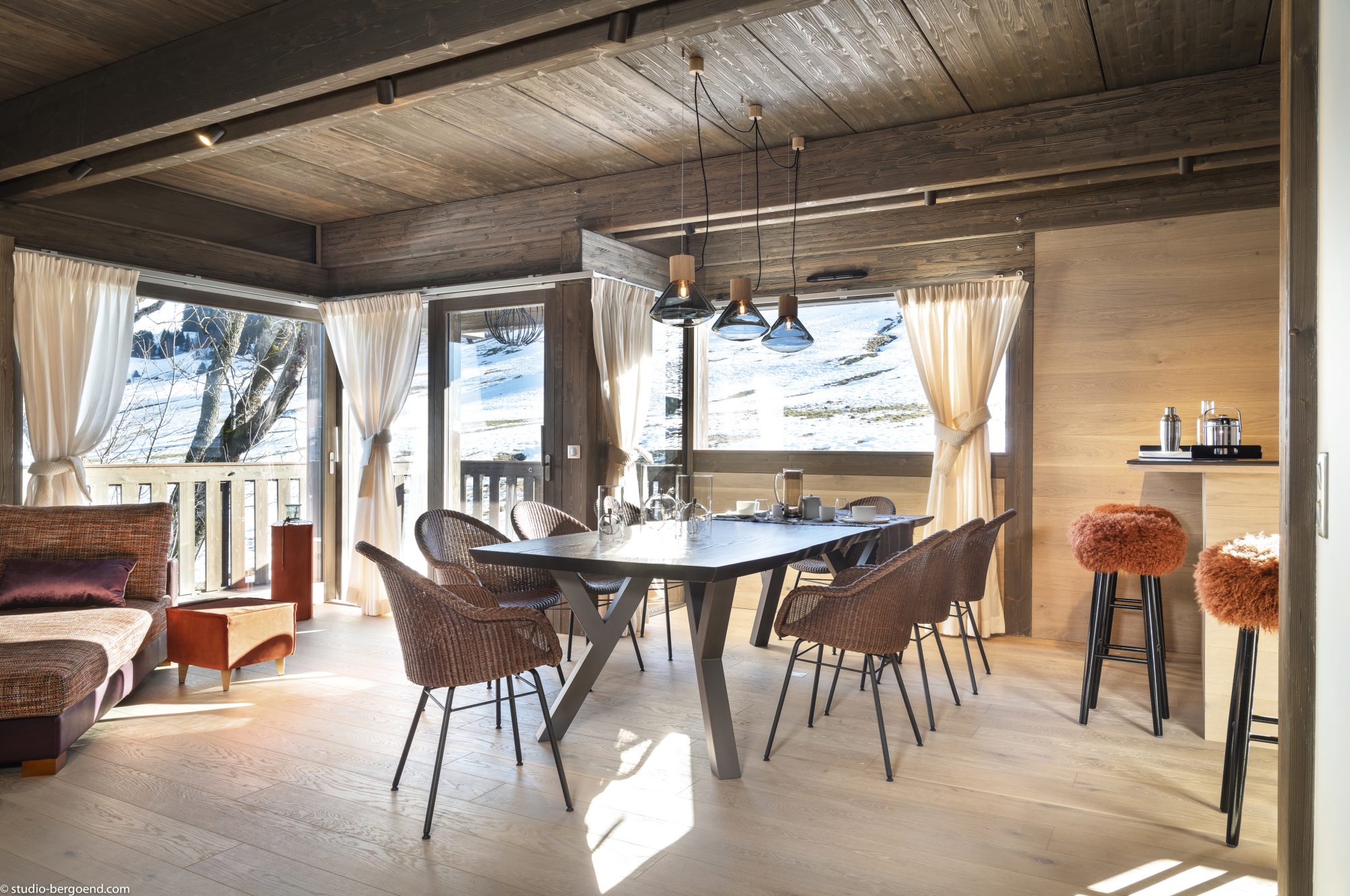 vente maison ST GERVAIS LES BAINS