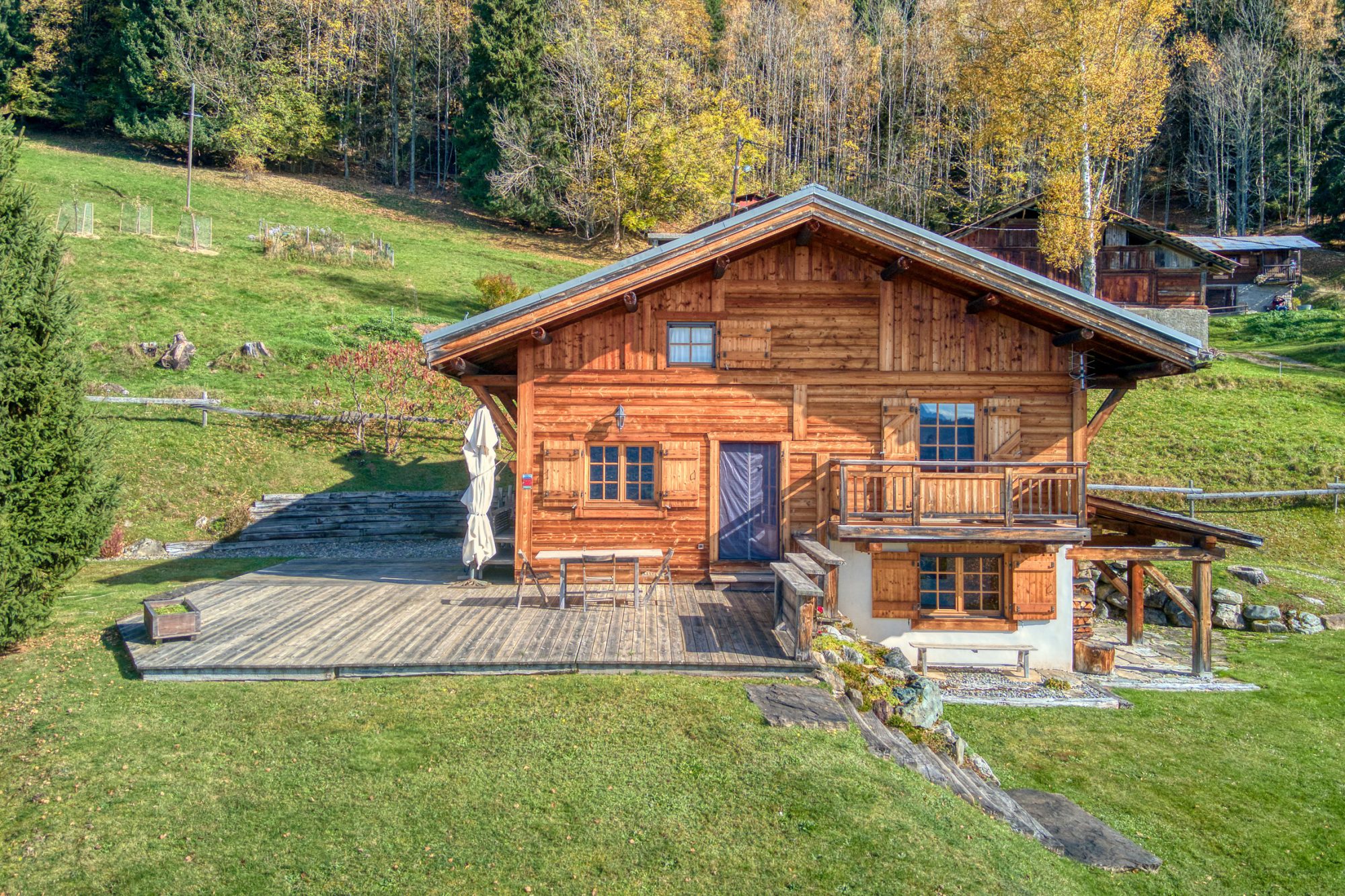 Maison 4 pièces - 105 m² PASSY