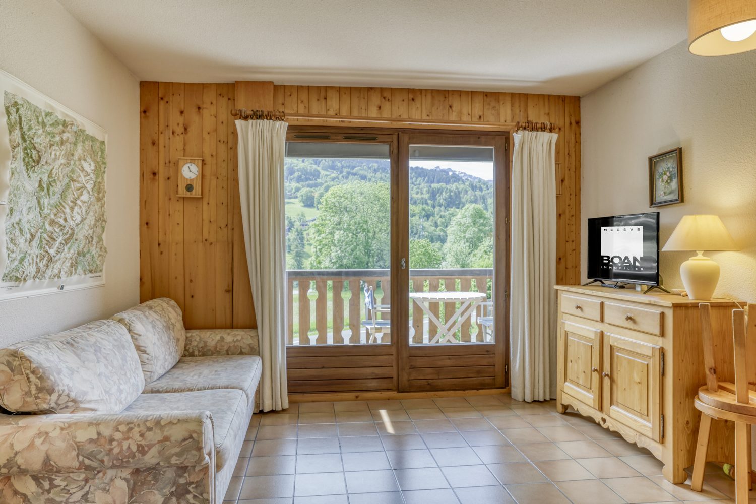vente appartement DEMI QUARTIER