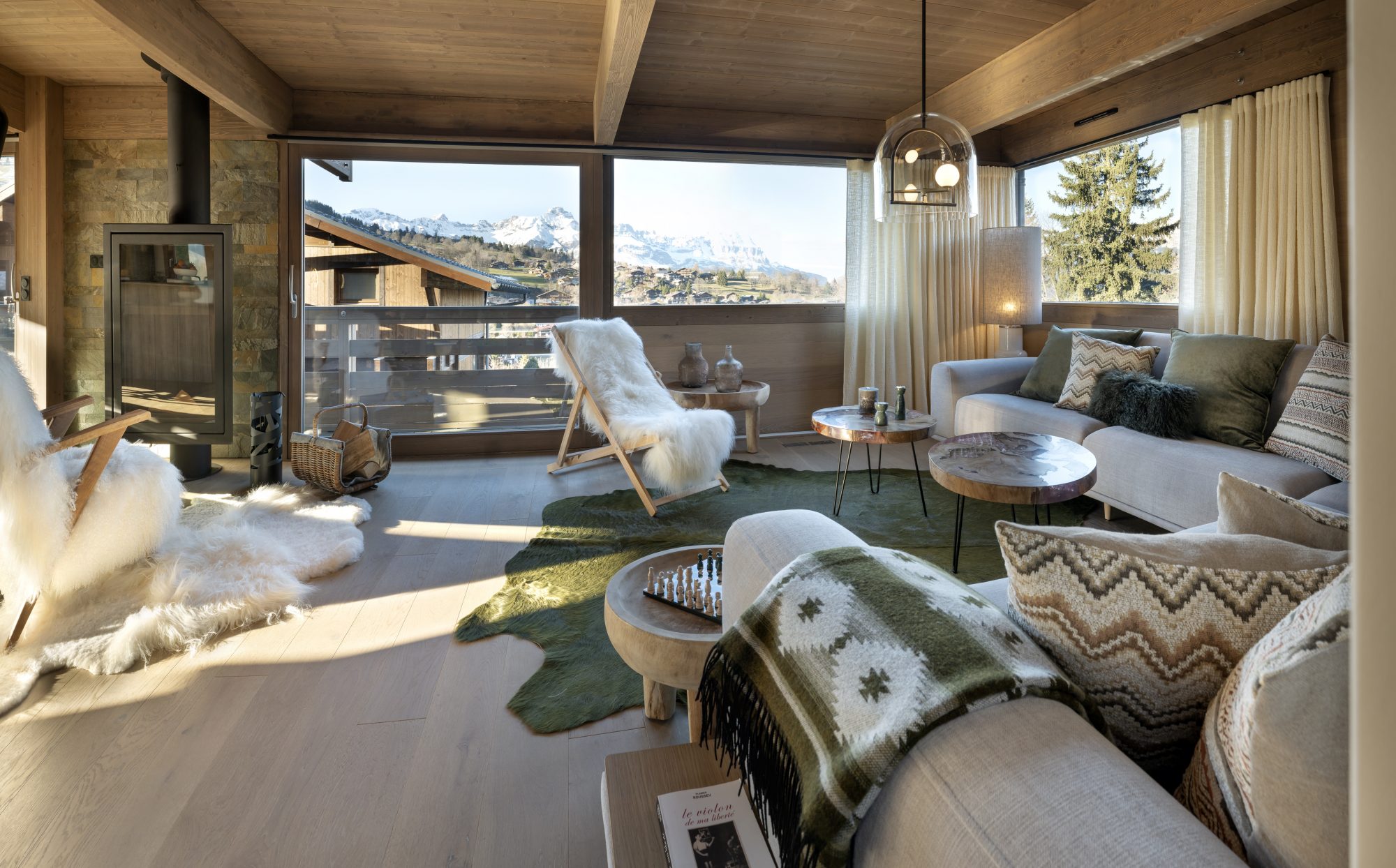 vente maison ST GERVAIS LES BAINS