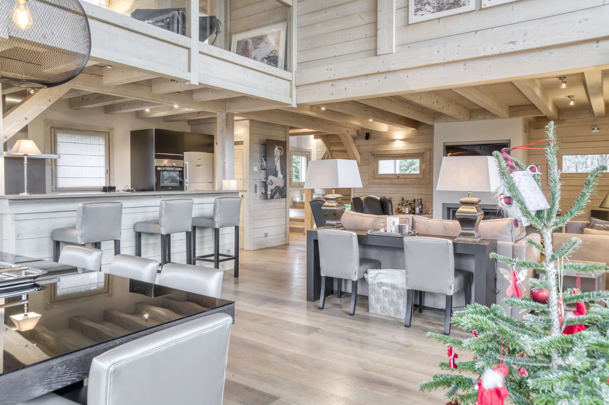 vente maison COMBLOUX