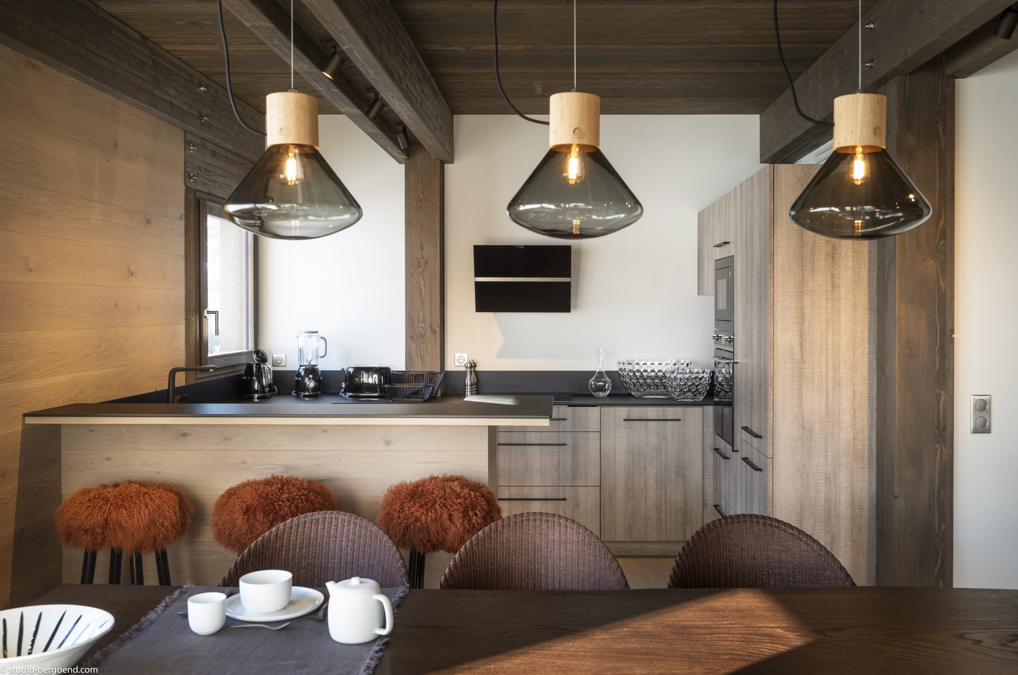 vente maison ST GERVAIS LES BAINS