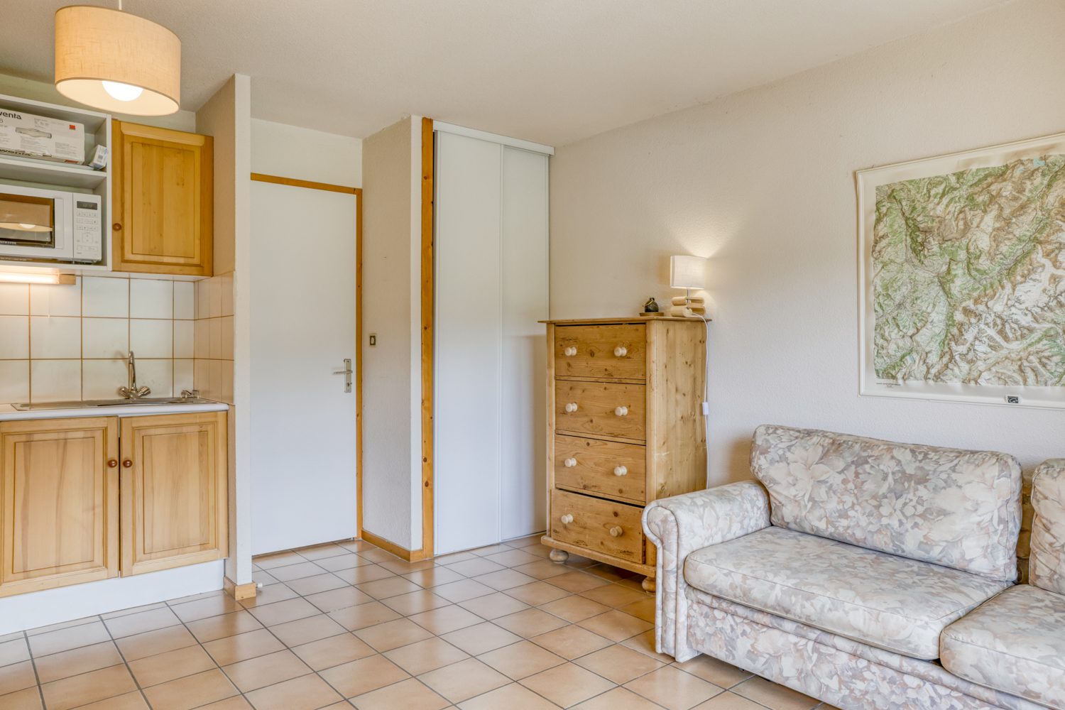 vente appartement DEMI QUARTIER