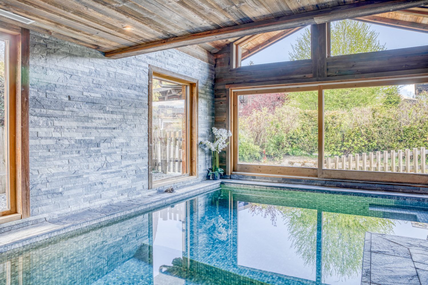 vente maison MEGEVE