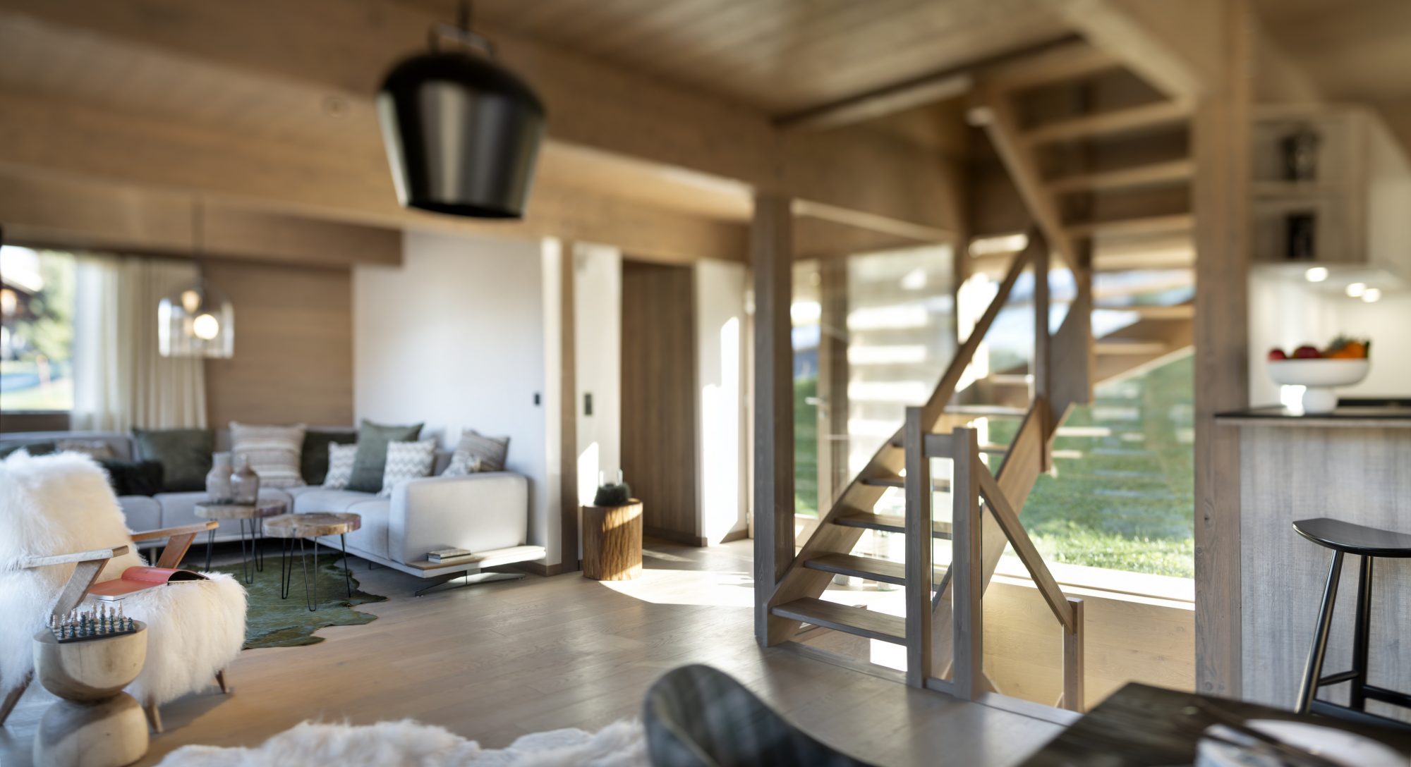 vente maison ST GERVAIS LES BAINS