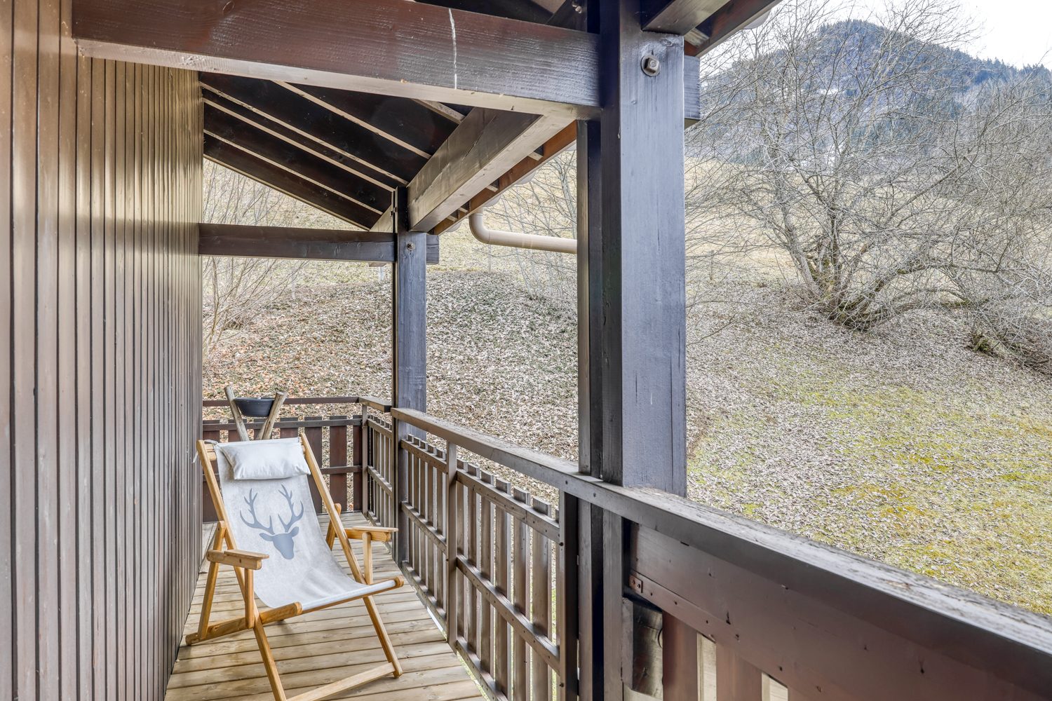 vente appartement MEGEVE