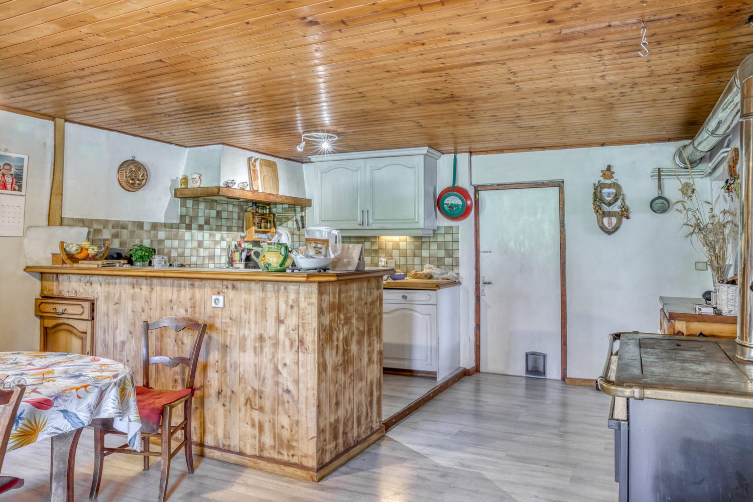 vente maison DEMI QUARTIER