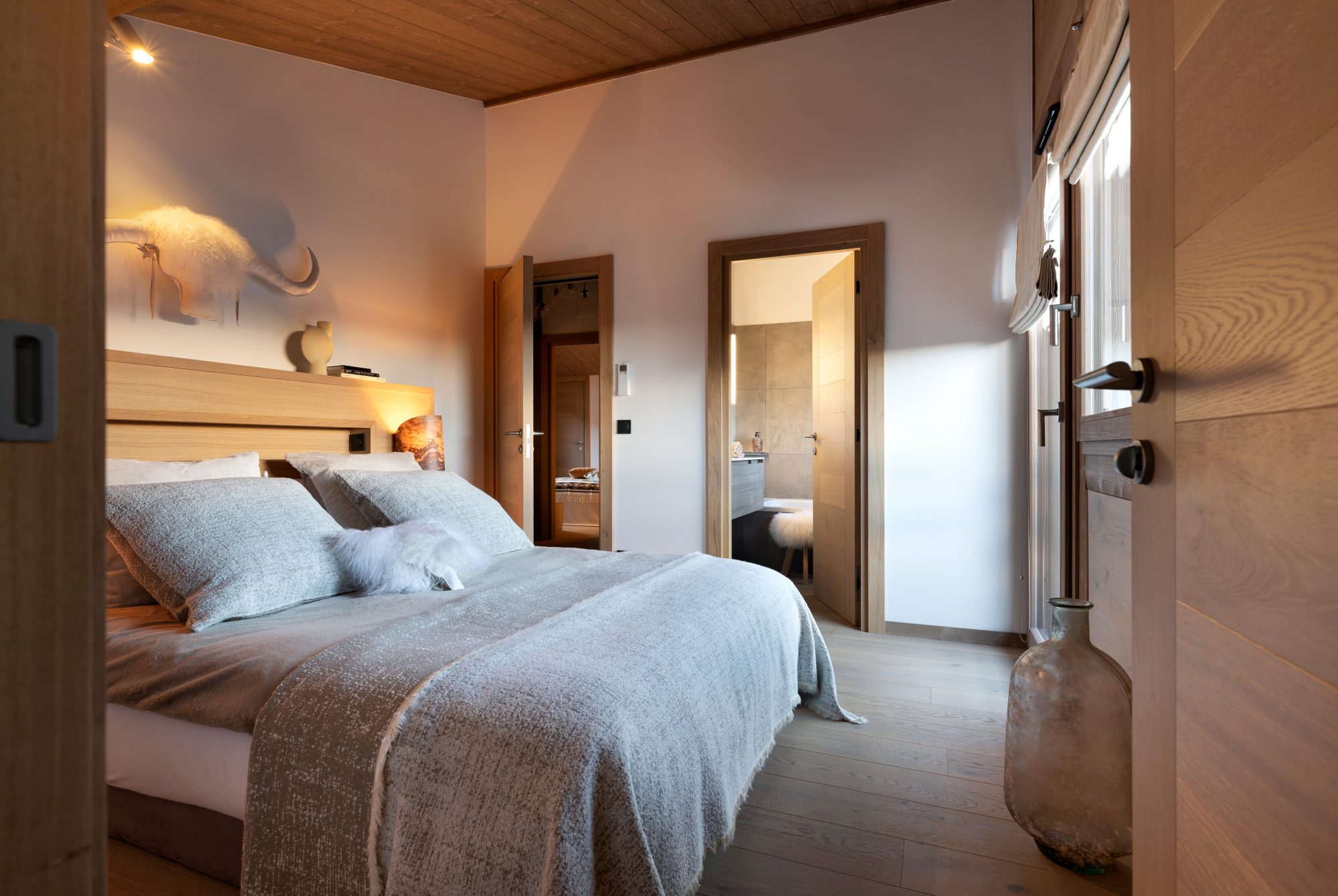 vente maison ST GERVAIS LES BAINS
