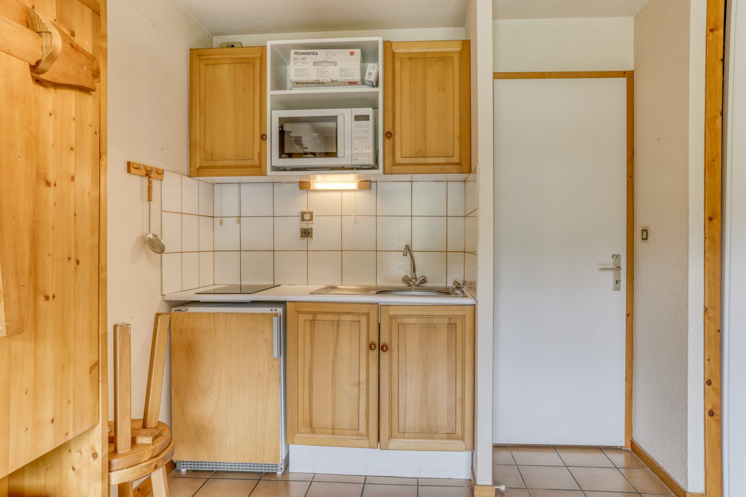 vente appartement DEMI QUARTIER