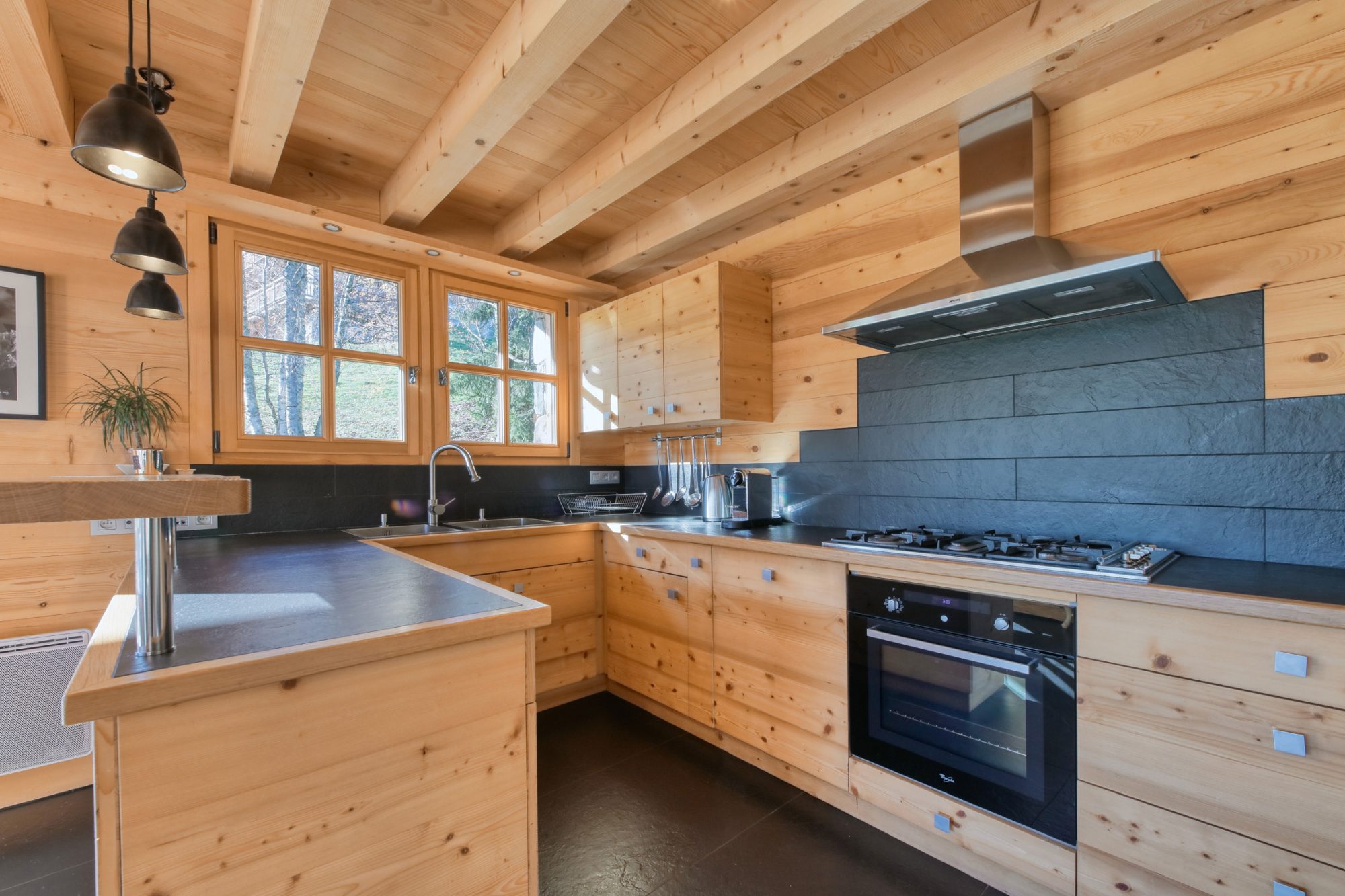 vente maison COMBLOUX