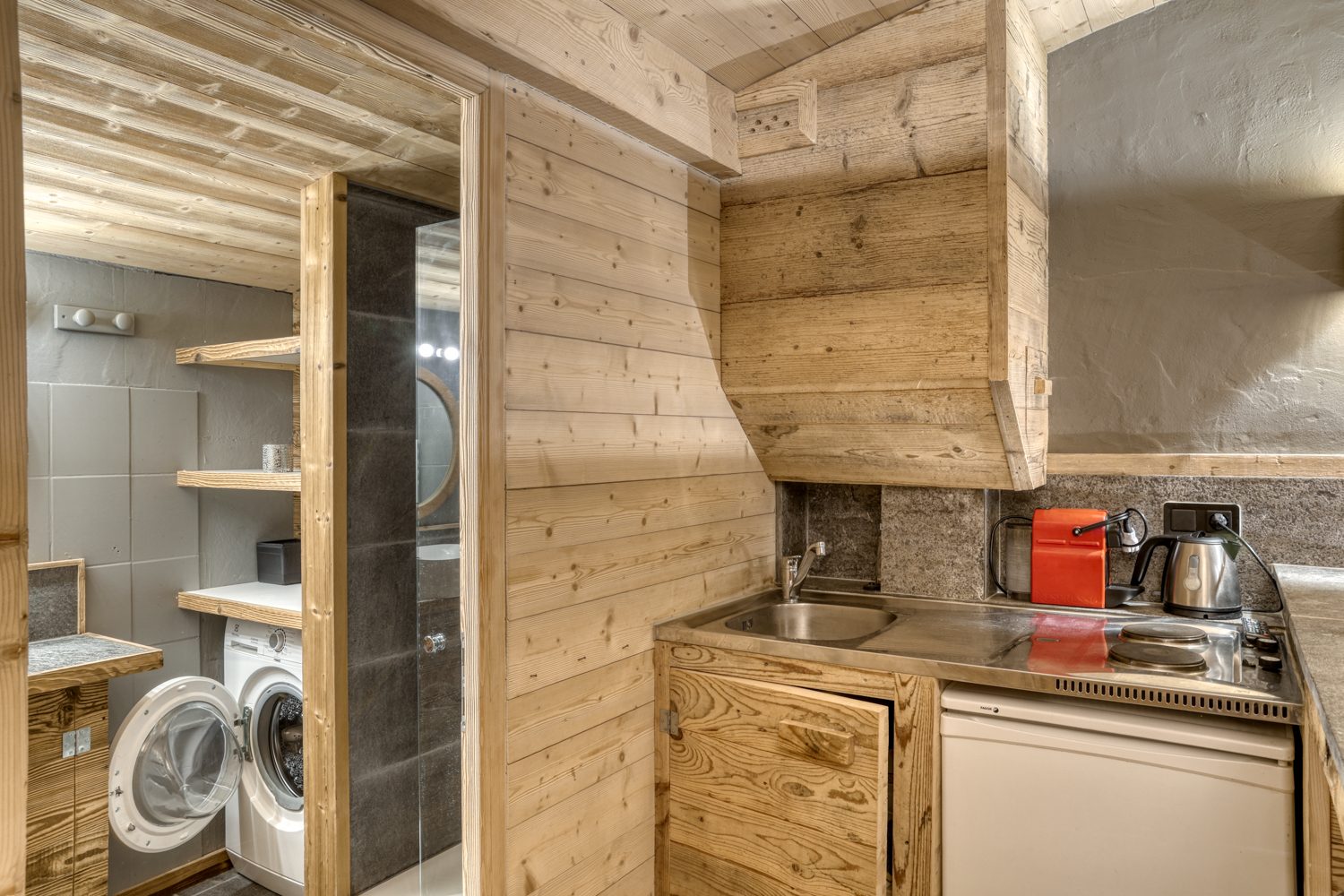 vente appartement MEGEVE