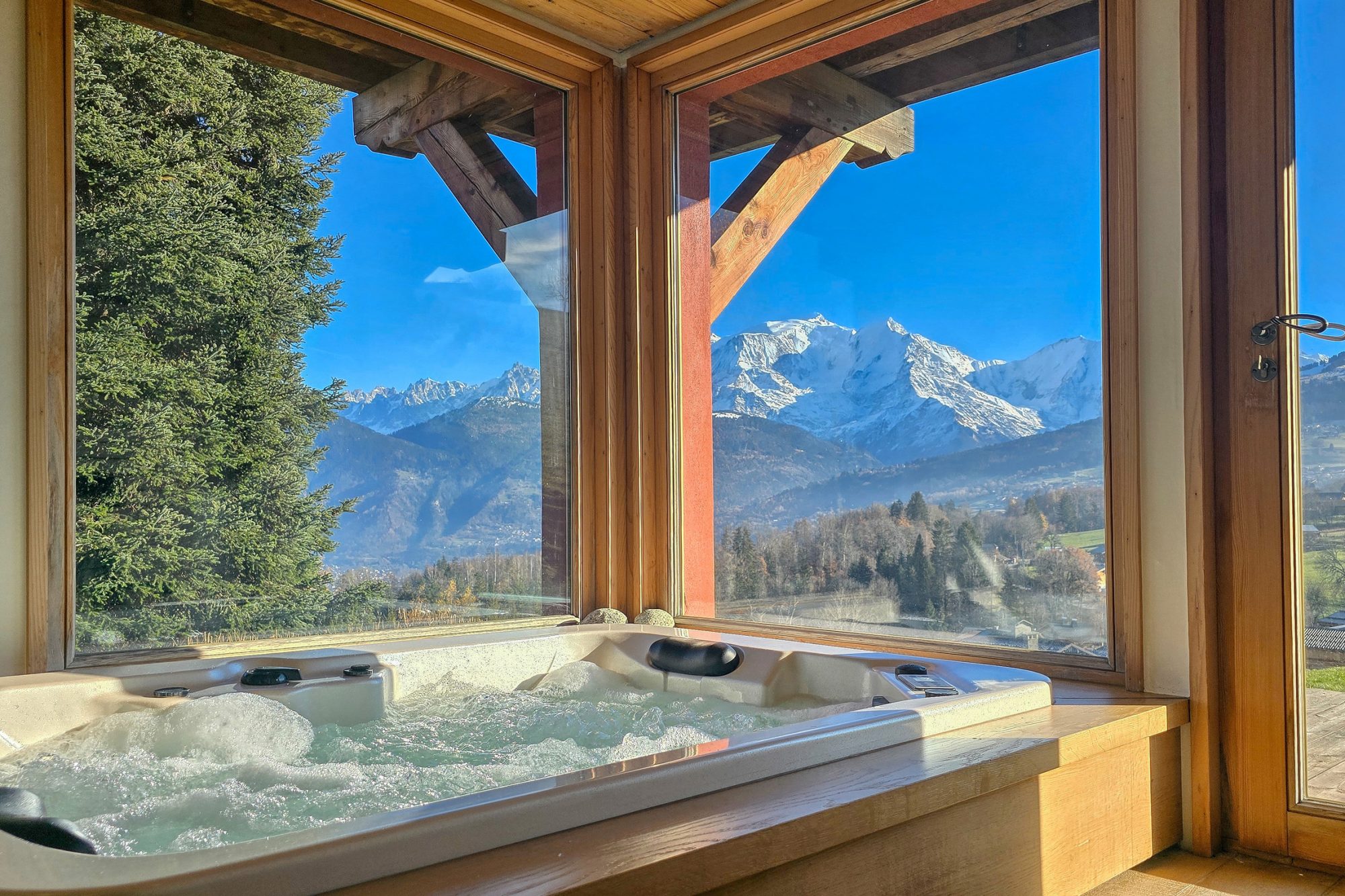 vente maison COMBLOUX