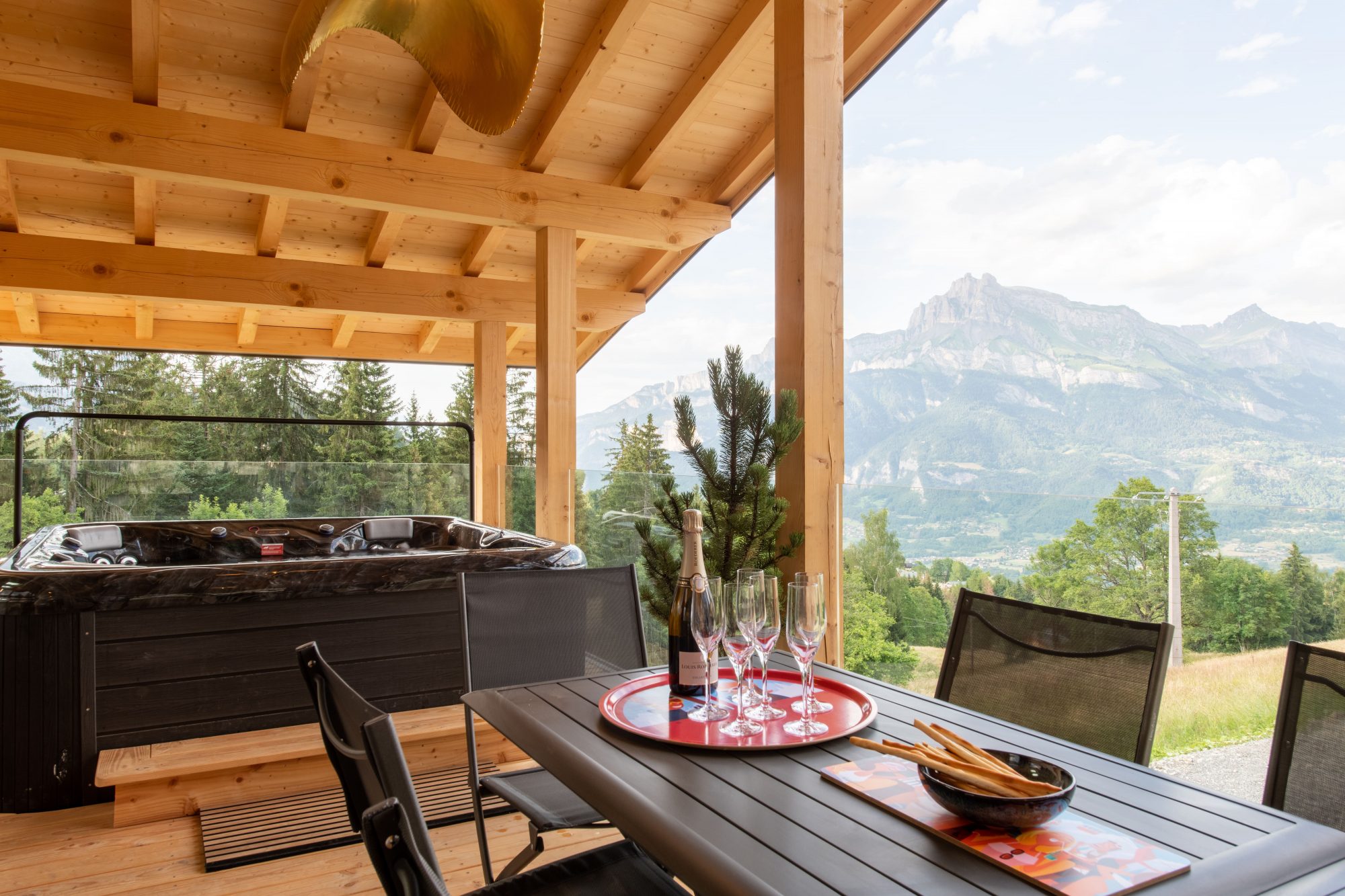 vente maison COMBLOUX