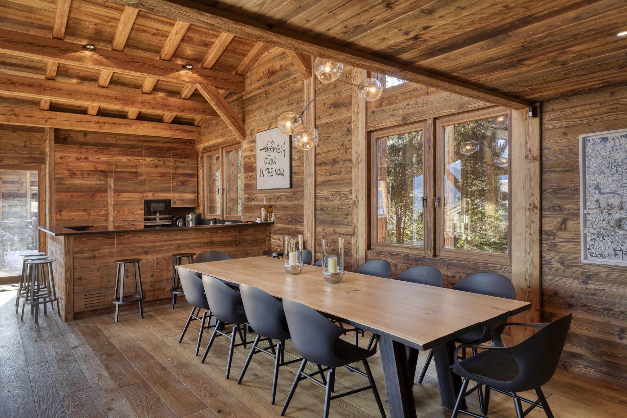 vente maison COMBLOUX