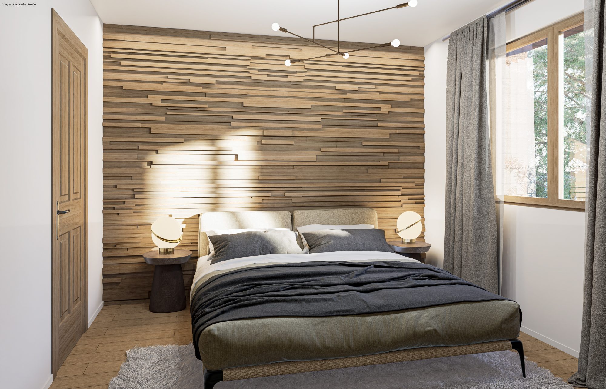 vente appartement MEGEVE