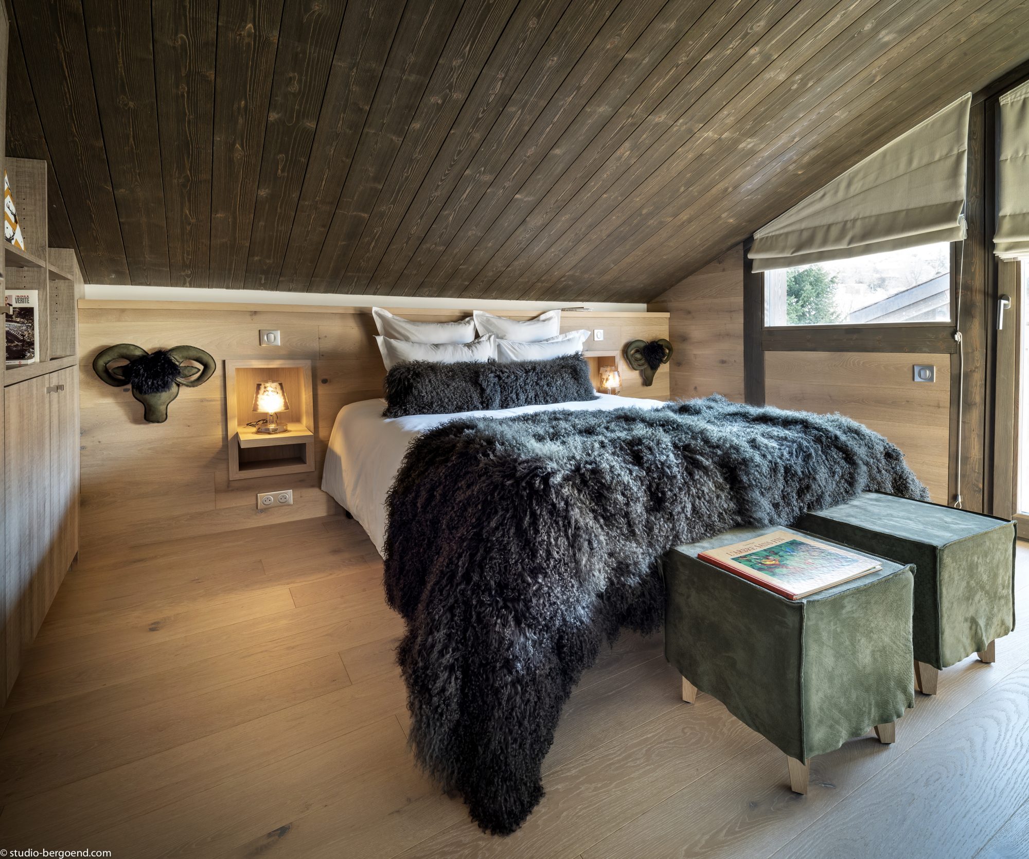 vente maison ST GERVAIS LES BAINS