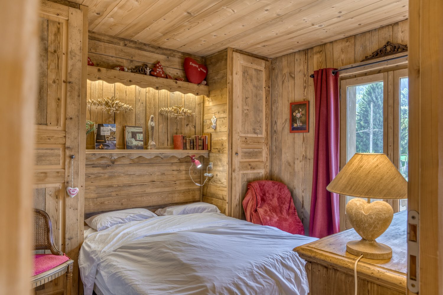 vente appartement MEGEVE