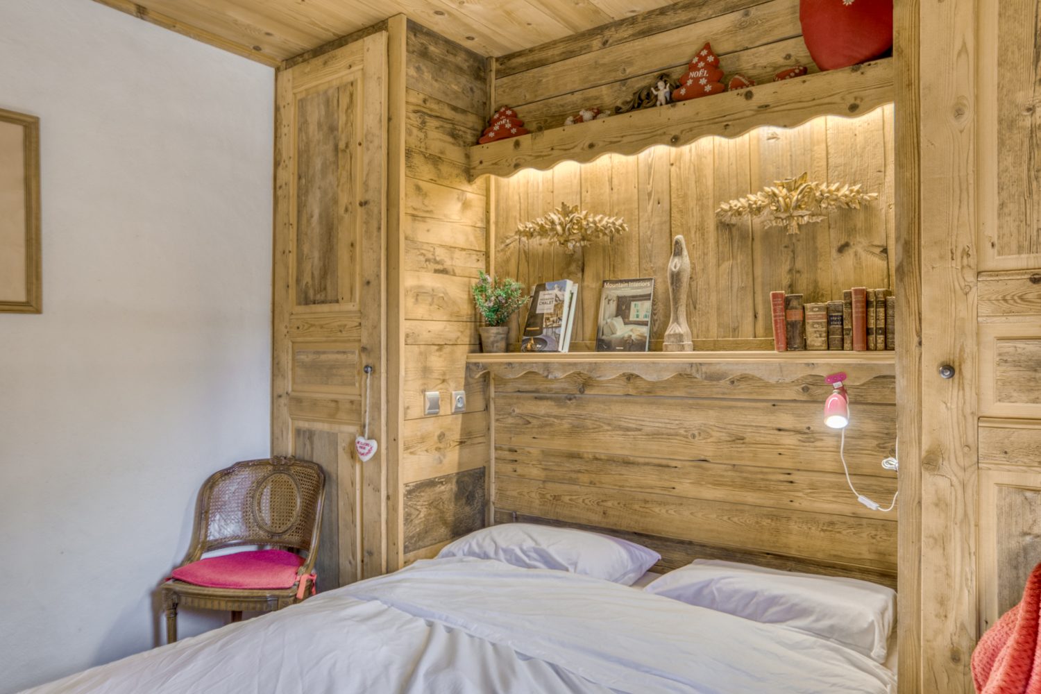 vente appartement MEGEVE