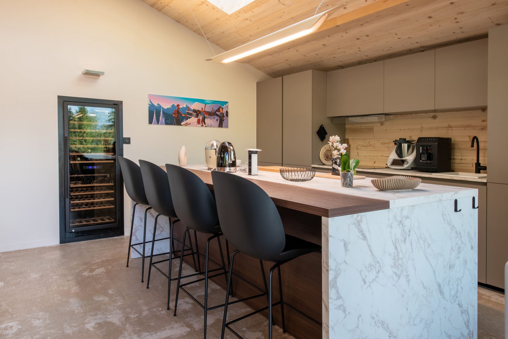 vente maison COMBLOUX