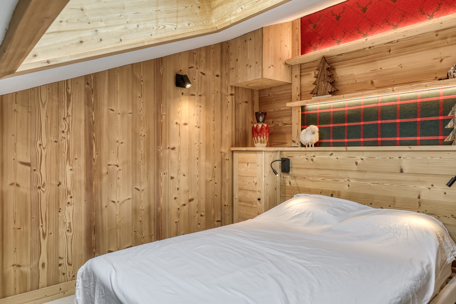 vente appartement MEGEVE