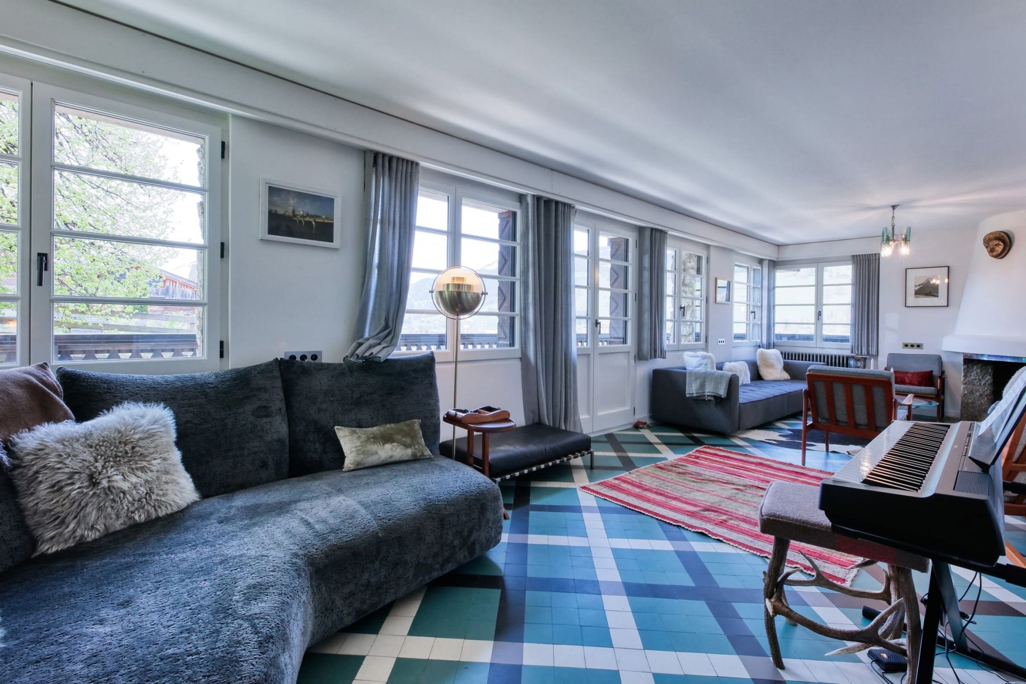 vente maison MEGEVE
