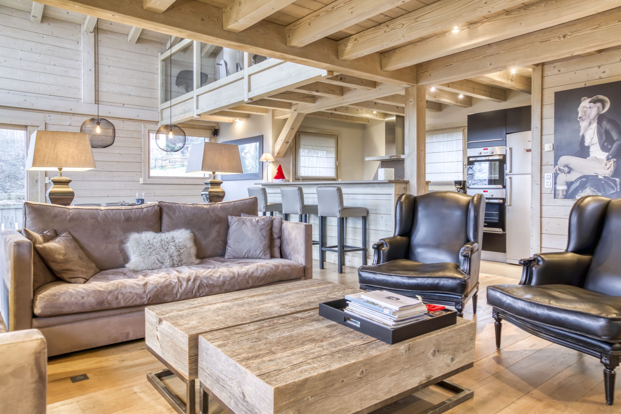 vente maison COMBLOUX