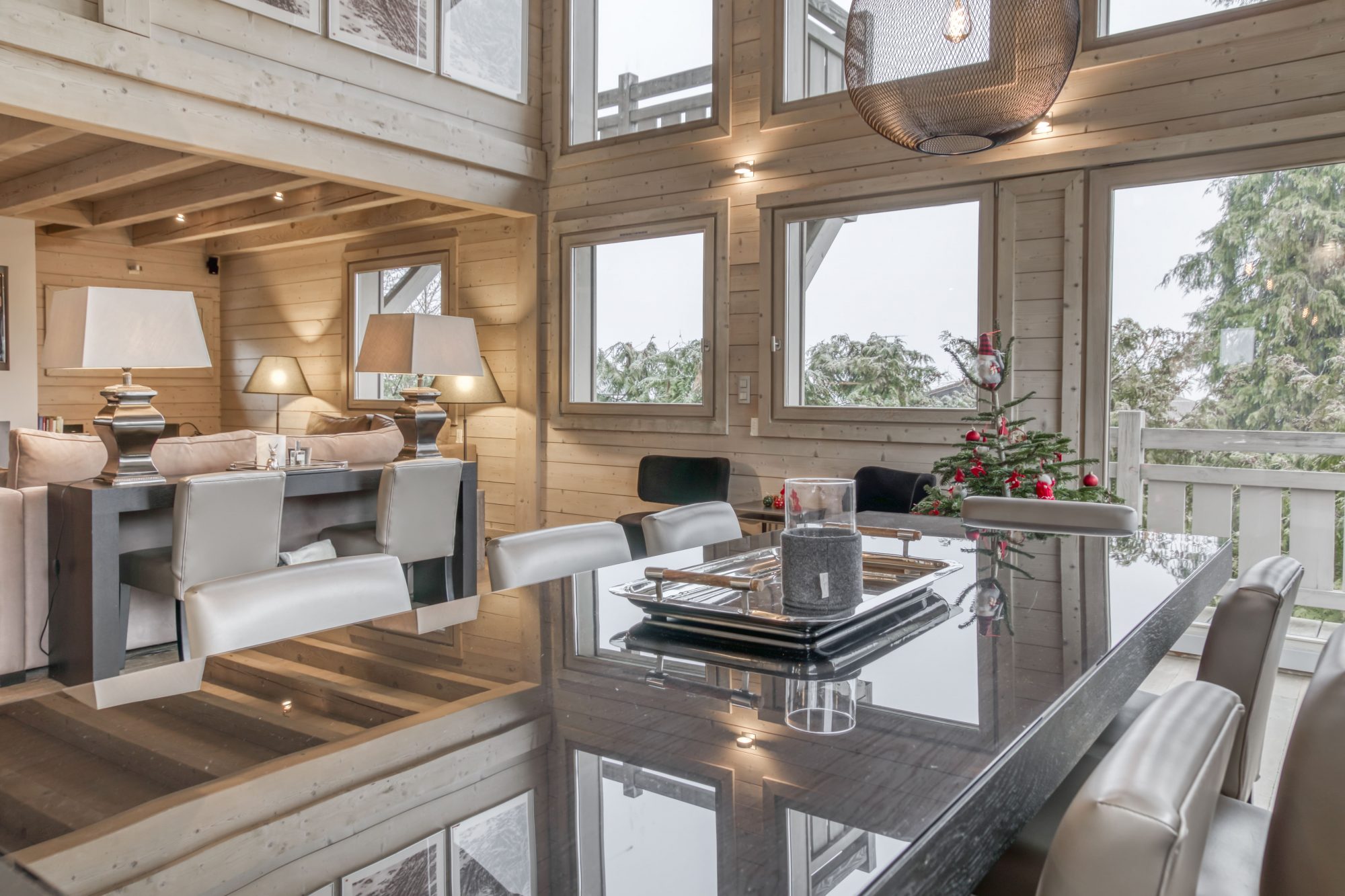vente maison COMBLOUX