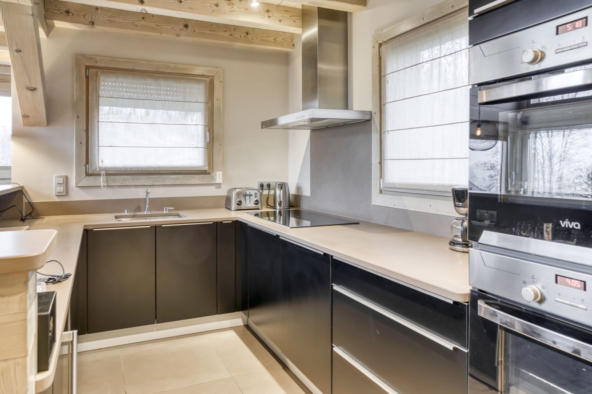 vente maison COMBLOUX