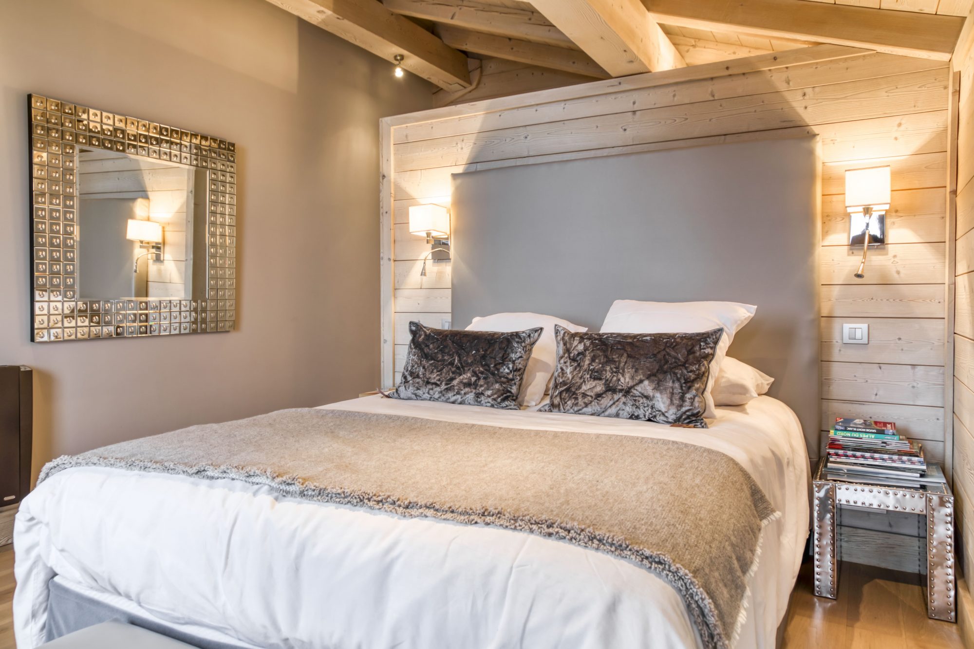 vente maison COMBLOUX