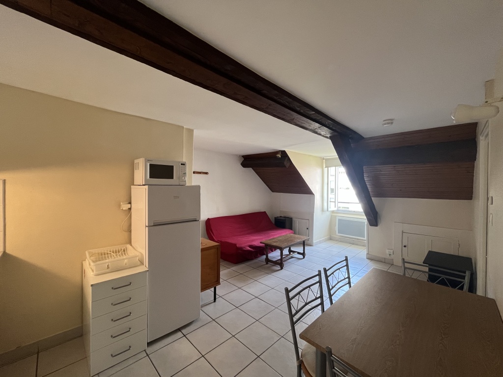 location appartement CHAMBERY