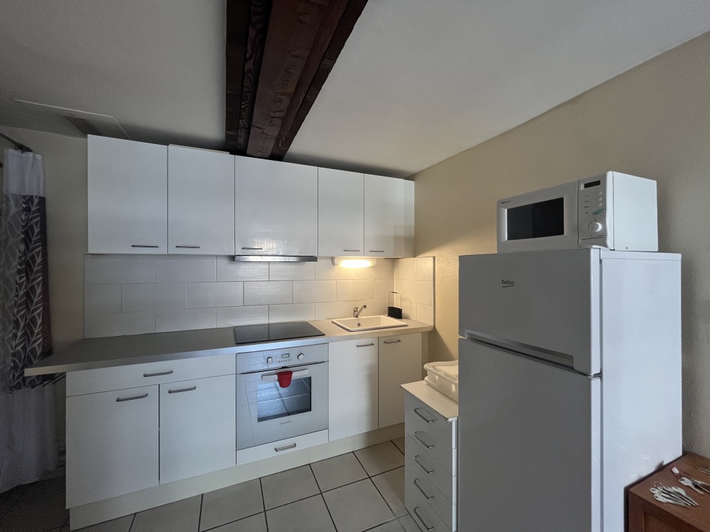 location appartement CHAMBERY