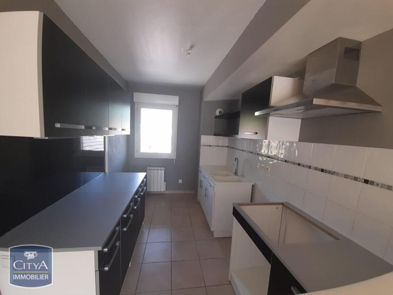 location appartement MARIGNIER