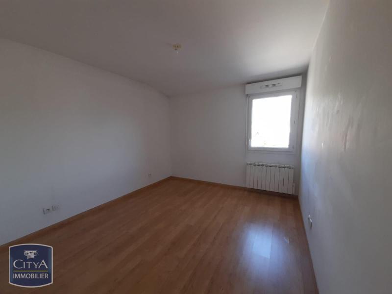 location appartement MARIGNIER