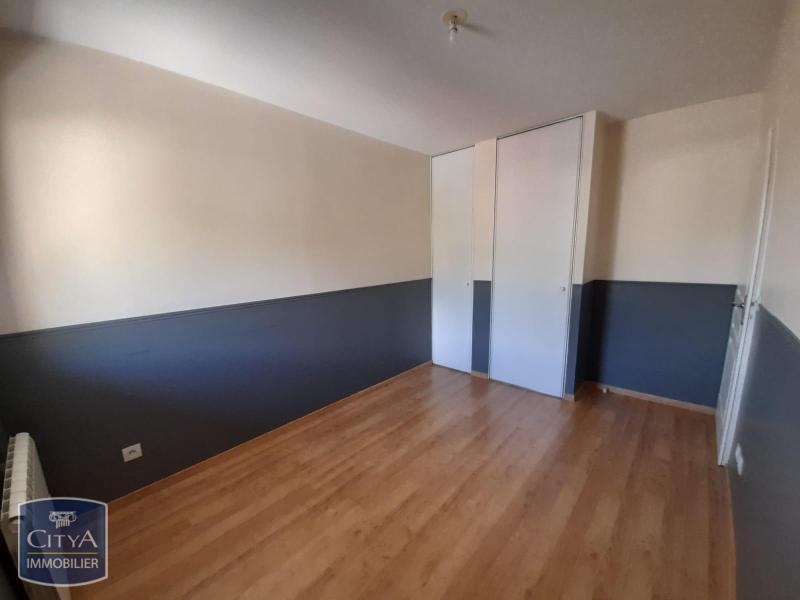 location appartement MARIGNIER