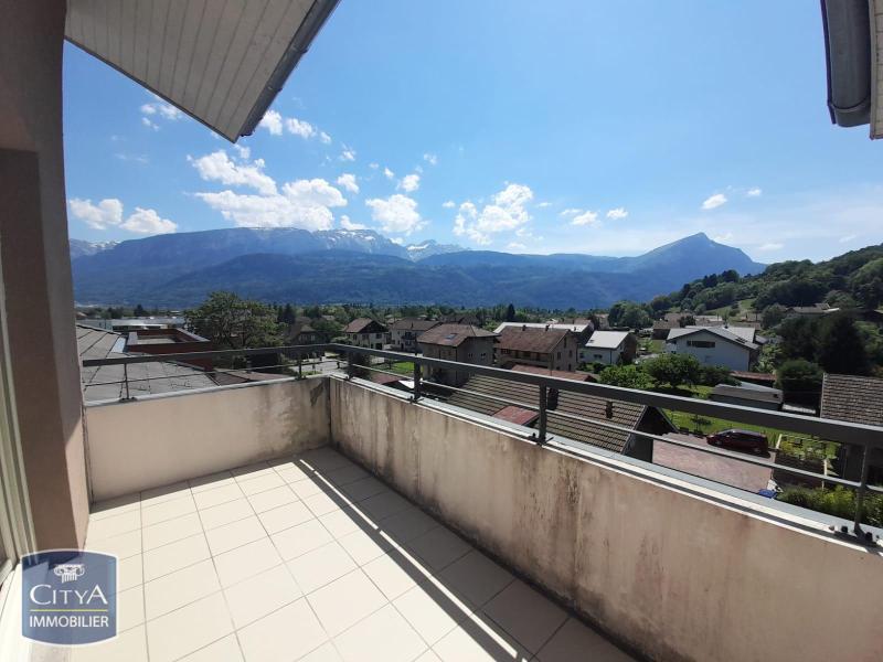 location appartement MARIGNIER