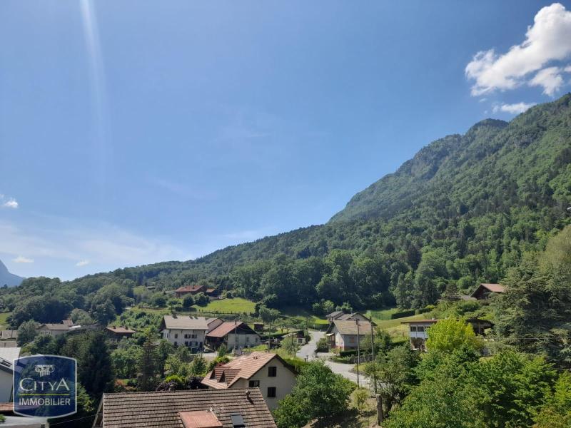 location appartement MARIGNIER
