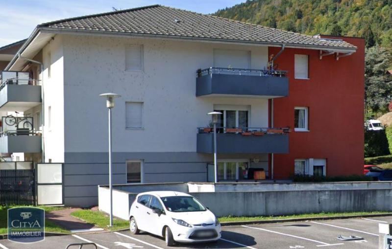location appartement MARIGNIER